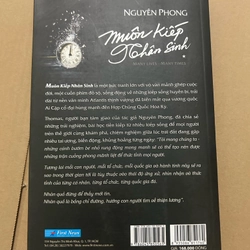 Muôn kiếp nhân sinh tập 1 469775