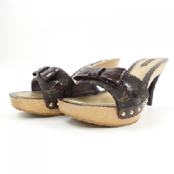 Giày sandal LOUIS VUITTON - Hàng hiệu Authentic 830062