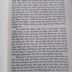 ĐỀ THÁM CHỐNG CHẾ ĐỘ THUỘC ĐỊA PHÁP (1846 - 1913) 494136