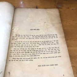 Tắt đèn - Ngô Tất Tố 1030038