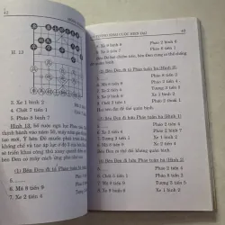 Cẩm nang cờ tướng khai cuộc hiện đại - Hồng Khánh 800955