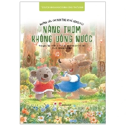 Những Câu Chuyện Thú Vị Về Động Vật - Nàng Thơm Ko Uống Nước - Hạ Diệp, Menghuan Island ASB.PO Oreka-Blogmeo120125 371162