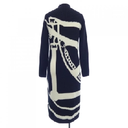 【Mã giảm giá】Đầm HERMES 654338