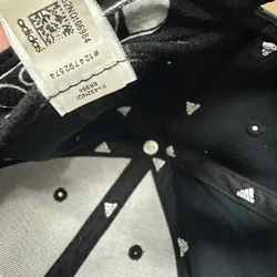 Nón kết adidas 576240