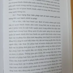 CÔNG KHAI MINH BẠCH... Ở VIỆT NAM HIỆN NAY  756485