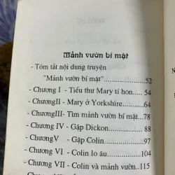 Công Chúa Tí Hon - Frances Hopdgson Burnett 925861