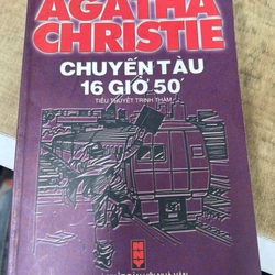 Chuyến tàu 16 giờ 50' .18