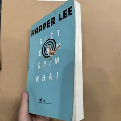 Giết con chim nhại 🌸 695799