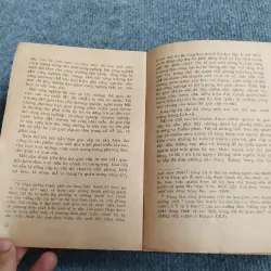 TRÍCH TÁC PHẨM KINH ĐIỂN VỀ CHỦ NGHĨA XÃ HỘI KHOA HỌC TẬP I 688738