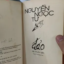 Đảo - Nguyễn Ngọc Tư 798398