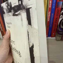 DỌC ĐƯỜNG - Nguyên Ngọc 935016