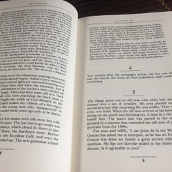 Salem's Lot (bản bìa cứng) - Stephen King 79305