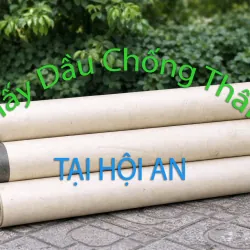 Giấy dầu chống thấm tại Hội An – Giá tốt, sẵn kho, giao nhanh 1023301