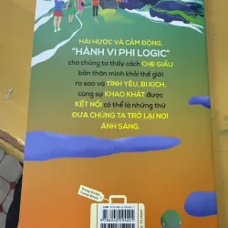 Hành vi phi Logic 763432