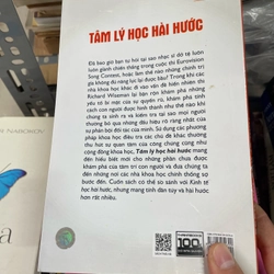 Tâm lý học hài hước 361668