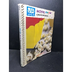 [Phiên Chợ Sách Cũ] Movie crosswords 2303