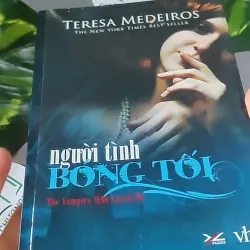 Người tình bóng tối - Teresa Medeiros 604634