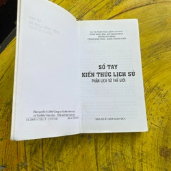 COMBO SỔ TAY KIẾN THỨC LỊCH SỬ PHẦN LSVN VÀ LSTG 537425