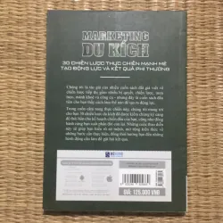 MARKETING DU KÍCH  797078