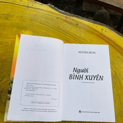 Người Bình Xuyên 469974
