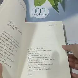 [MIỄN PHÍ BỌC SÁCH] Nơi gió bay - Nguyễn Phan Hách 688647