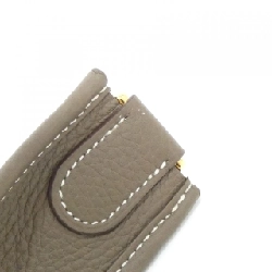 Túi xách vai Hermès Évelyne 3 PM 056277CC - Hàng hiệu Chính hãng 802926