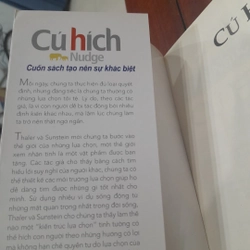 CÚ HÍCH, Cuốn sách tạo nên sự khác biệt 501156