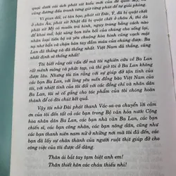 Nguyễn Công Hoan - ĐỜI VIẾT VĂN CÚA TÔI-  THĂ NHÀ NGƯỜI ANH EM CHIẾN ĐẤU 739376