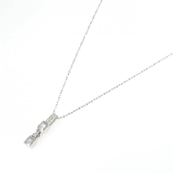 Dây chuyền kim cương PT900/PT850 0.19CT - Hàng hiệu Chính hãng 861143