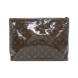 Túi xách Louis Vuitton Monogram Glaze Pochette Cosmos M63271 - Hàng hiệu Chính hãng 770241