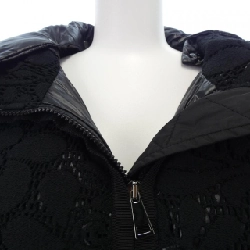 Moncler MONCLER 595GW GARANCE Áo khoác lông 630561