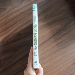 Toona lioness - đôi mắt elisha 763360