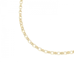 K18YG Dây chuyền - Hàng hiệu Authentic 866192