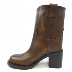 Giày bốt MIU MIU 5U966D - Hàng hiệu Chính hãng 828797