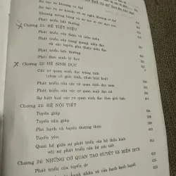 Phôi thai người học - hơn 600 trang khổ lớn- sách y  750292