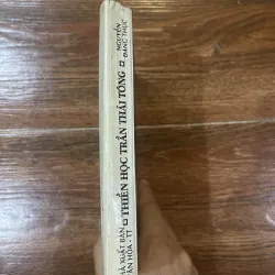 Thiền học Trần Thái Tông - Nguyễn Đăng Thục (7) 937086