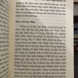Thay đổi cuộc sống từ ngày ung thư - Pháp sư Đạo Chứng  1009737