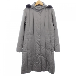 Áo khoác lông vũ LEILIAN