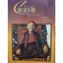 Chúa của những Vũ điệu - 344 trang Sách tôn giáo - tâm linh ANTQ3101 Blogmeo040226