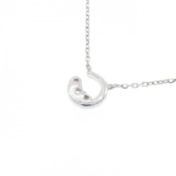 Dây chuyền đá mặt trăng 4゜C - Hàng hiệu Authentic 840334