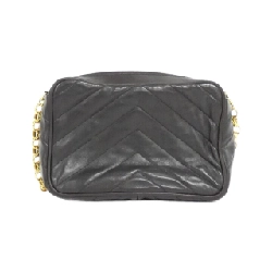 Chanel 02009 Túi đeo vai - Hàng hiệu Authentic 766877