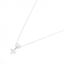 Ponte Vecchio Dây chuyền kim cương 0.11CT - Hàng hiệu Chính hãng 841666