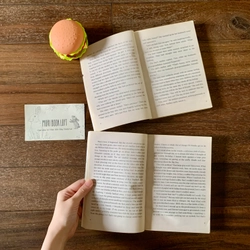 Sách ngoại văn Series Willow Falls: 11 Birthdays & Finally, Used, Lẻ cuốn 538083
