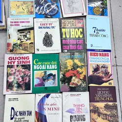 Sách Nguyễn Hiến Lê (83 cuốn) 726444