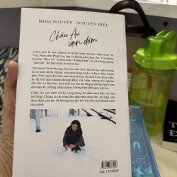 Châu âu vạn dặm 1017839