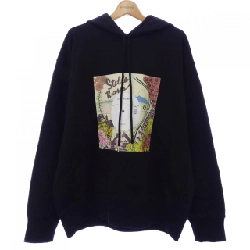 Áo hoodie đĩa STELLA MCCARTNEY 631888