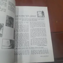 SỔ TAY NỘI TRỢ tập 53 762045