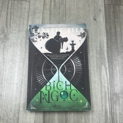 Lam ngọc, Bích ngọc 2 tập. 1a5 527900