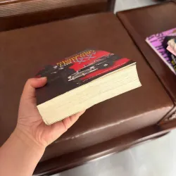 NHỮNG NHÀ TÌNH BÁO CỦA THẾ KỶ XX – M.N. TOLOCHKO- K5 1031254