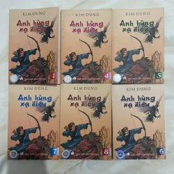 Anh hùng xạ điêu